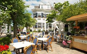 The Inn at Kennebunkport